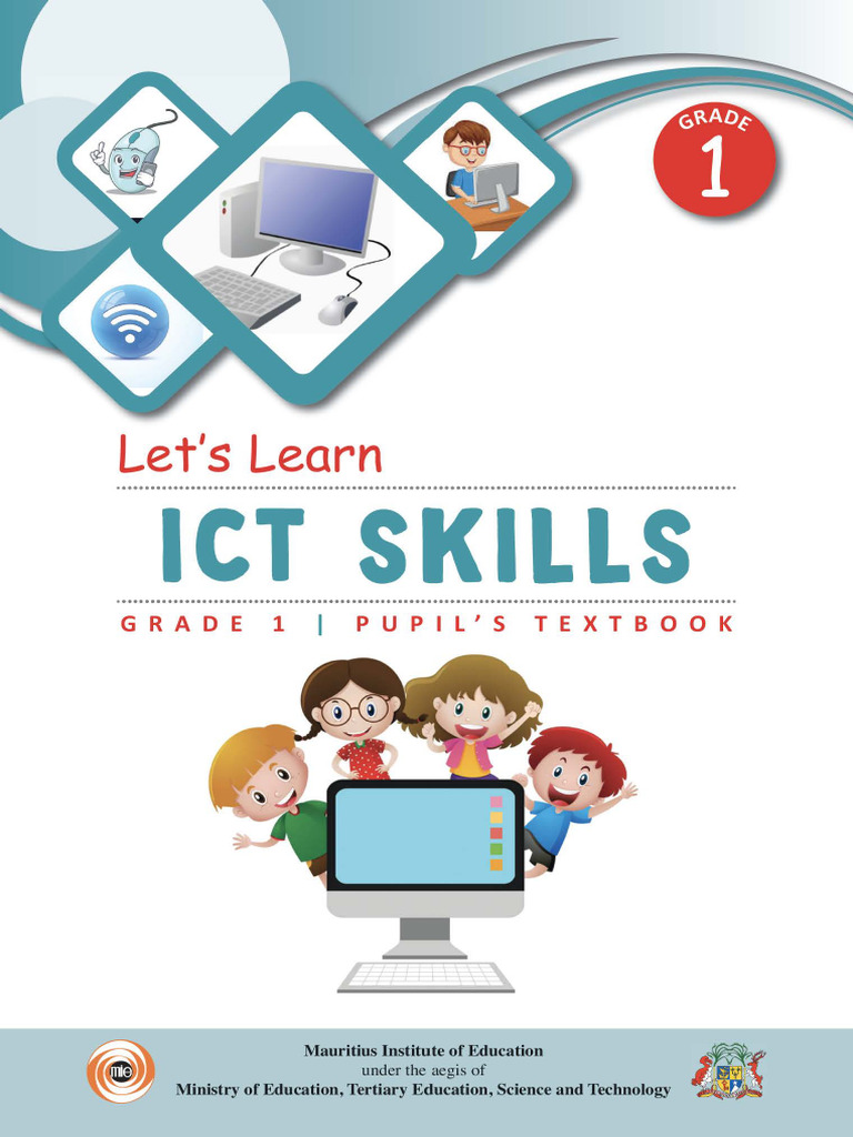Grade 10 Ict Textbook In Tamil