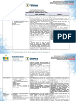 6º Ano - Orientações Curricular - 2022-1