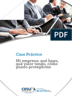 Caso Practico Mi Empresa