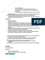 PDF Cerebelo Resumen Snell - Compress