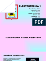 Electrotecnia (Exposición)