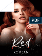 Red (Featherstone Academy 4) KC Kean