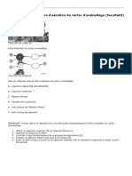 Remplacement Du Filtre D'aération Du Carter D'embiellage GE