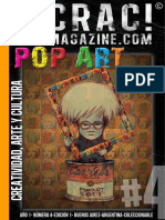 Crac - #4 Pop Art