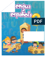 Lengua Española 2-1-98