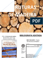 Propriedades Físicas e Mecânicas Da Madeira