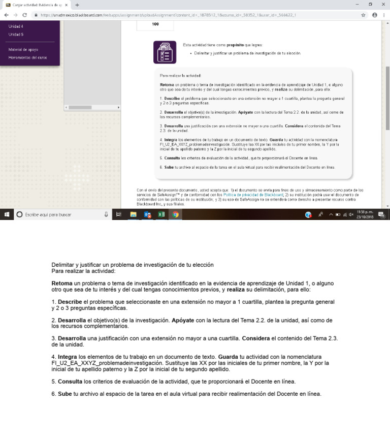 Presentación 1 | PDF | Crecimiento personal y profesional | Métodos y ...