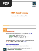 Download 1H NMR Spectroscopy by api-3723327 SN7120261 doc pdf