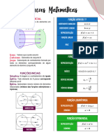 Funções Matematicas