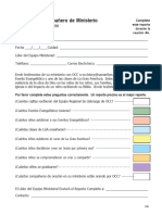 Informe Lga Onn