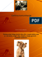 Vjestina Komunikacije-2