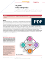 Caries Care Practice Guide. MARTIGNON 2019