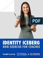 Exercicio Identidade Coaches