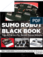 Sumo Robot Black Book - En.es