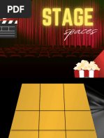 Understanding Stage Areas and Directions | PDF | Actor | Performing Arts