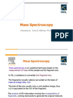 Mass Spectros