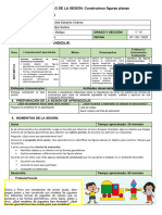 07 - 09 MAT Construimos Figuras Planas