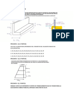 Primera Practica Calificada de Edificaciones Grupo B