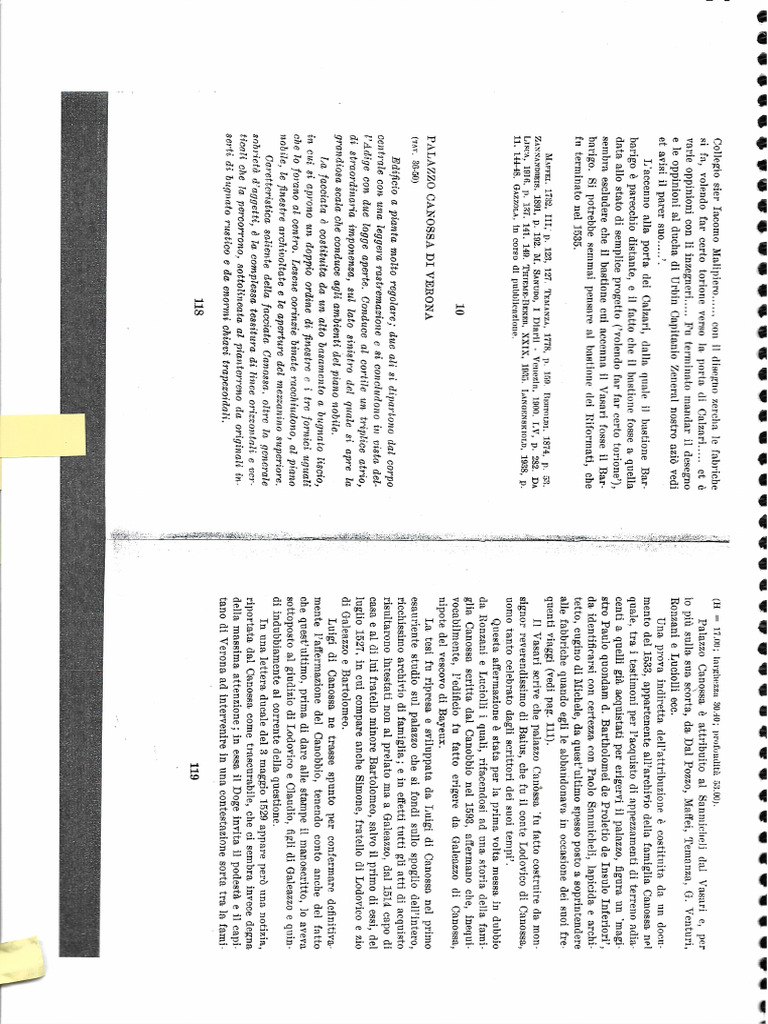 Canossa pietro gazzola pdf