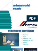 1 Fundamentos Del Concreto PCA