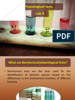 Microbiology Lecture 4