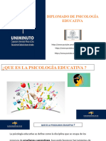 Diplomado Educativa