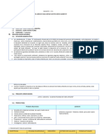 Abp 5° Grado Noviembre y Diciembre