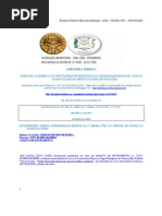 Ana Paula Da Silva Agravo de to