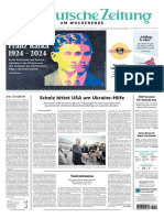 Süddeutsche Zeitung 1707579768226