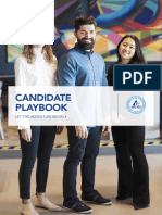 Candidate-Playbook Tetra Pak