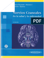 Nervios Craneales - Pauwels