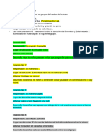 Circuito de Actividades en La Erendira 2023-2024