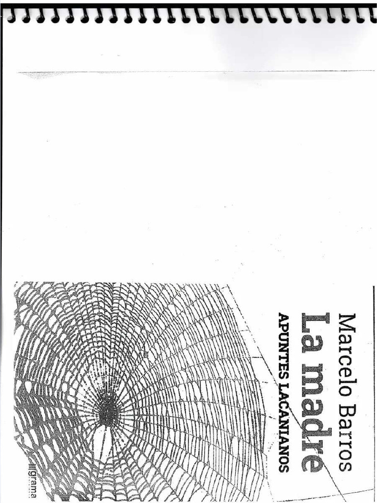 Pdf la madre apuntes lacanianos compress pdf