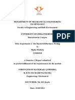 Strmi1b Experiment 2 Lab Report