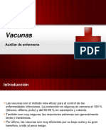 Vacunas 2