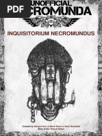 Necromunda - Complete Skill Compendium v01 | PDF | Fighter Aircraft ...