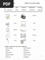 MODULO 6 GRADO INGLES SECOND TERM OLGA PART 220220524