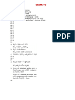 Gabarito Lista de Exercícios Óxido B 2013