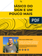 O básico do design gráfico e um pouco mais