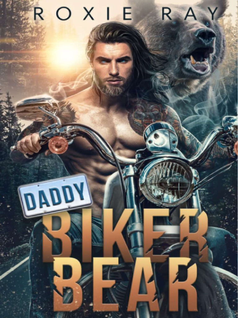 Daddy Biker Bear - Bears of Forest Heights 1 - Roxie Ray | PDF | Amor ...