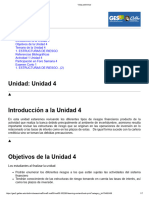 Unidad 4 MAF5 Banca y Finanzas