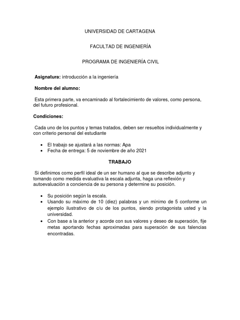 Intro | PDF | Crecimiento personal y profesional