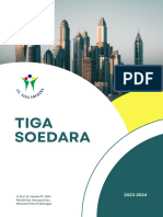 Company TIGA SOEDARA.