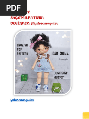 Isik_doll_Body_and_Outfit