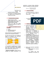 Resumen Examen Ecología 2.0