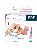 Atlas - de Información Al Propietario Inmunologia - y - Enfermedades - Trasmisibles