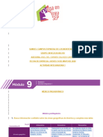 Actividad Integradora 1. Mexico Prehispa