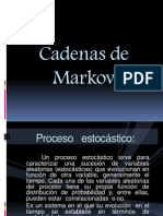 Cadenas de Markov_Grupo#2