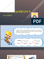 4TO ALG Potenciación en N