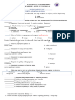 Epp Summative q2 He